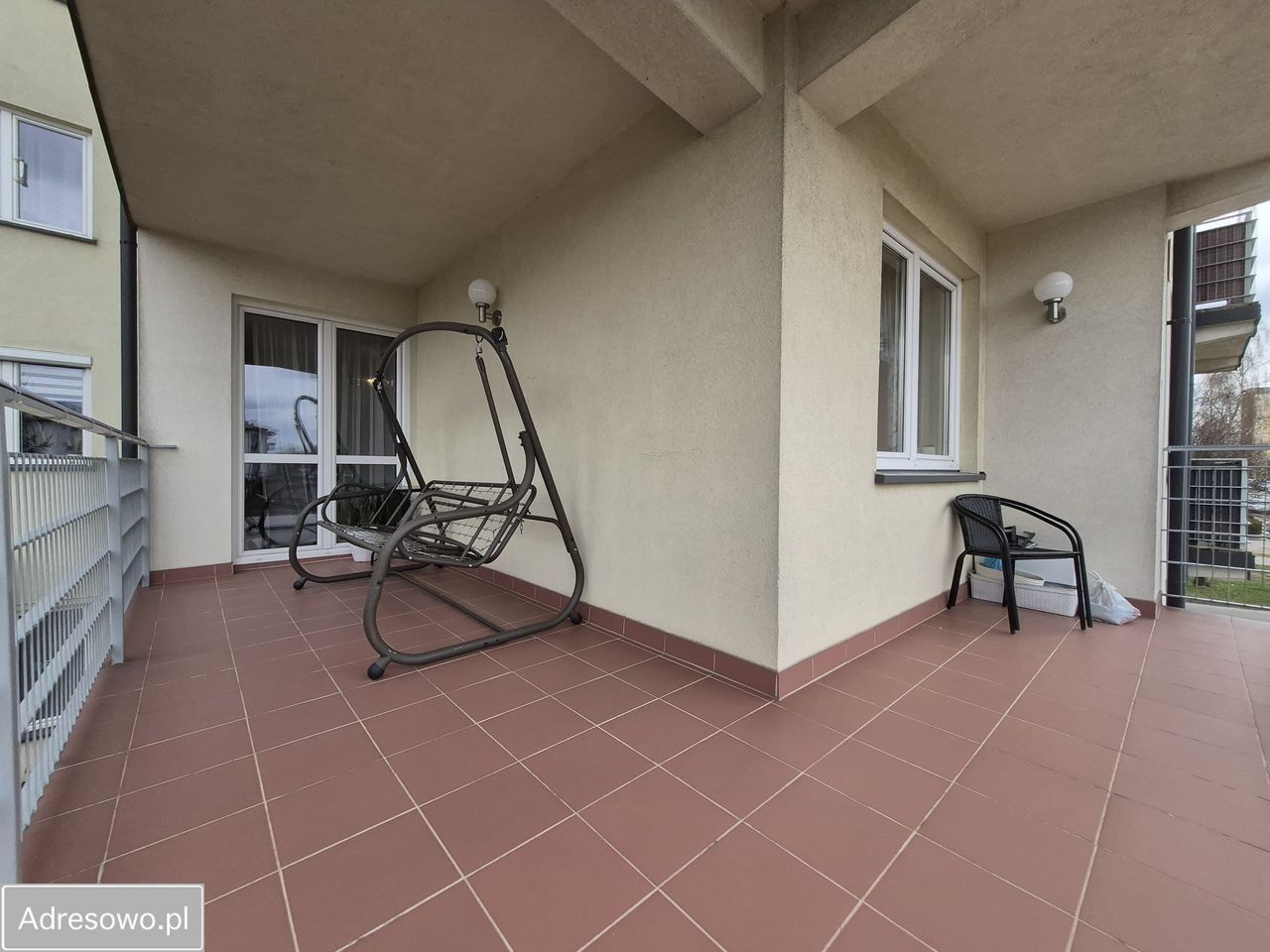 Mieszkanie 2-pokojowe Piotrków Trybunalski, ul. Andrzeja Frycza-Modrzewskiego. Zdjęcie 7