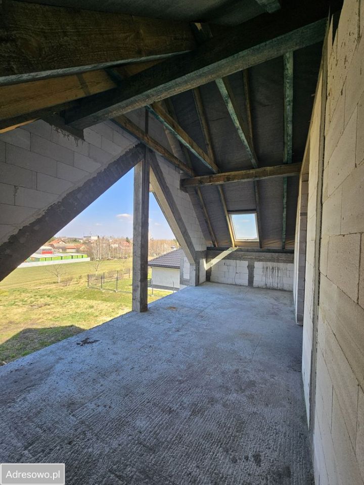 dom wolnostojący, 3 pokoje Orły, ul. Szkolna. Zdjęcie 6