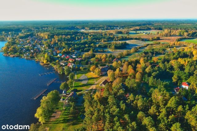 Ośrodek wczasowy Siemiany. Zdjęcie 1