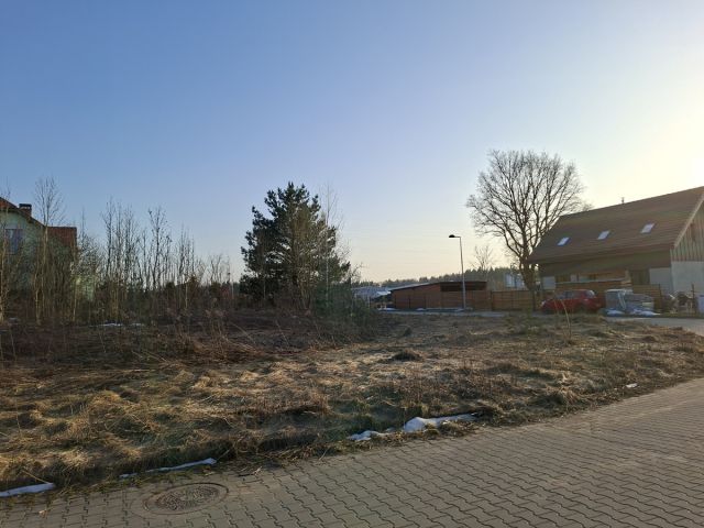 Działka rolna Dywity, ul. Olsztyńska. Zdjęcie 3