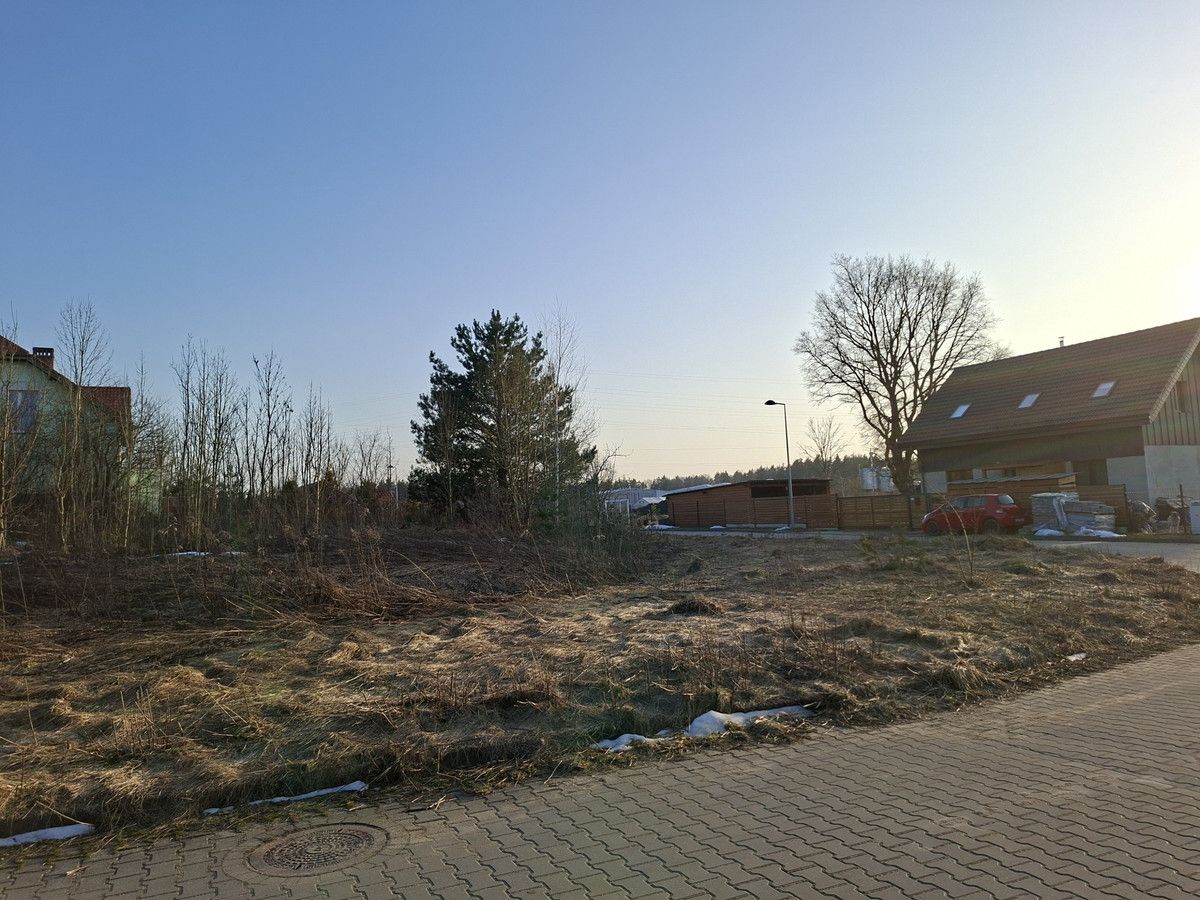 Działka rolna Dywity, ul. Olsztyńska. Zdjęcie 3
