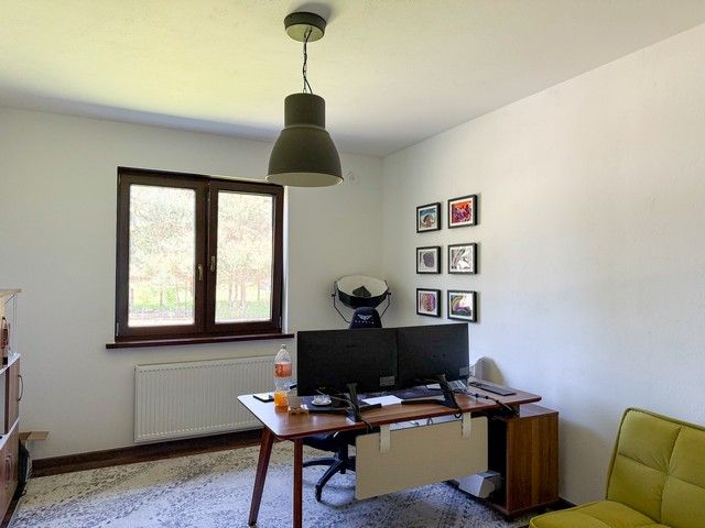 dom wolnostojący, 6 pokoi Żdżary, ul. Jagodowa. Zdjęcie 9