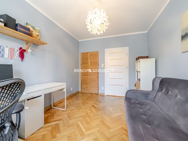 Mieszkanie 2-pokojowe Kraków Krowodrza, ul. Królewska. Zdjęcie 9