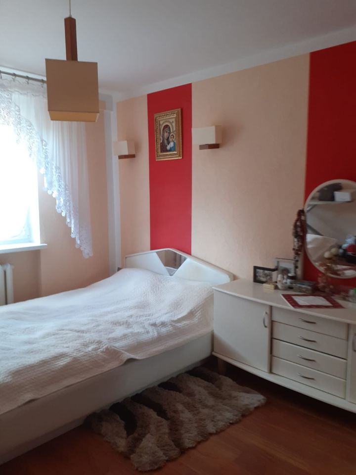 Mieszkanie 4-pokojowe Barwice, ul. Zwycięzców. Zdjęcie 4