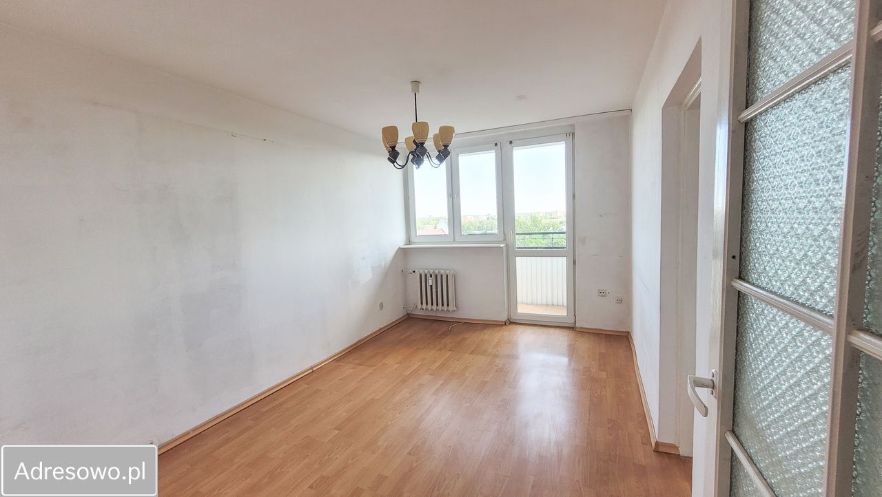 Mieszkanie 3-pokojowe Lublin Kalinowszczyzna, ul. Józefa Kustronia. Zdjęcie 7