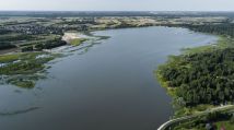 Działka rekreacyjna Miedzna Murowana. Zdjęcie 3