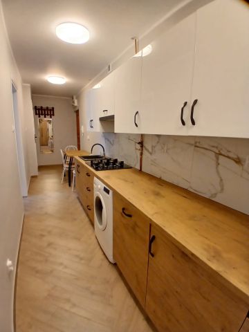Mieszkanie 2-pokojowe Katowice Koszutka, ul. Katowicka. Zdjęcie 5