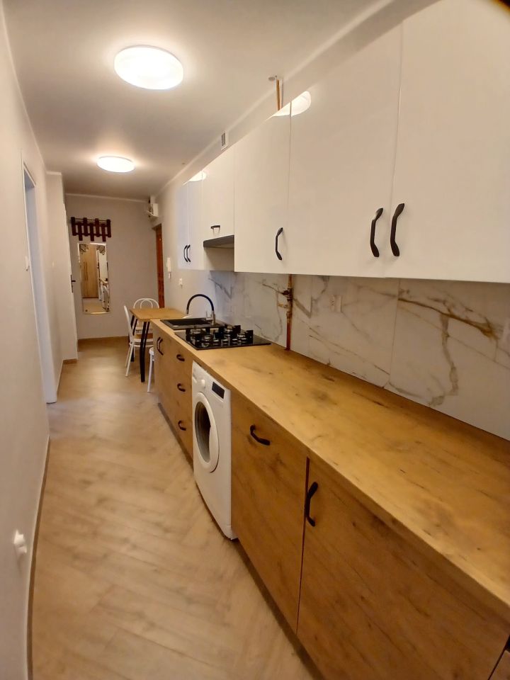 Mieszkanie 2-pokojowe Katowice Koszutka, ul. Katowicka. Zdjęcie 5