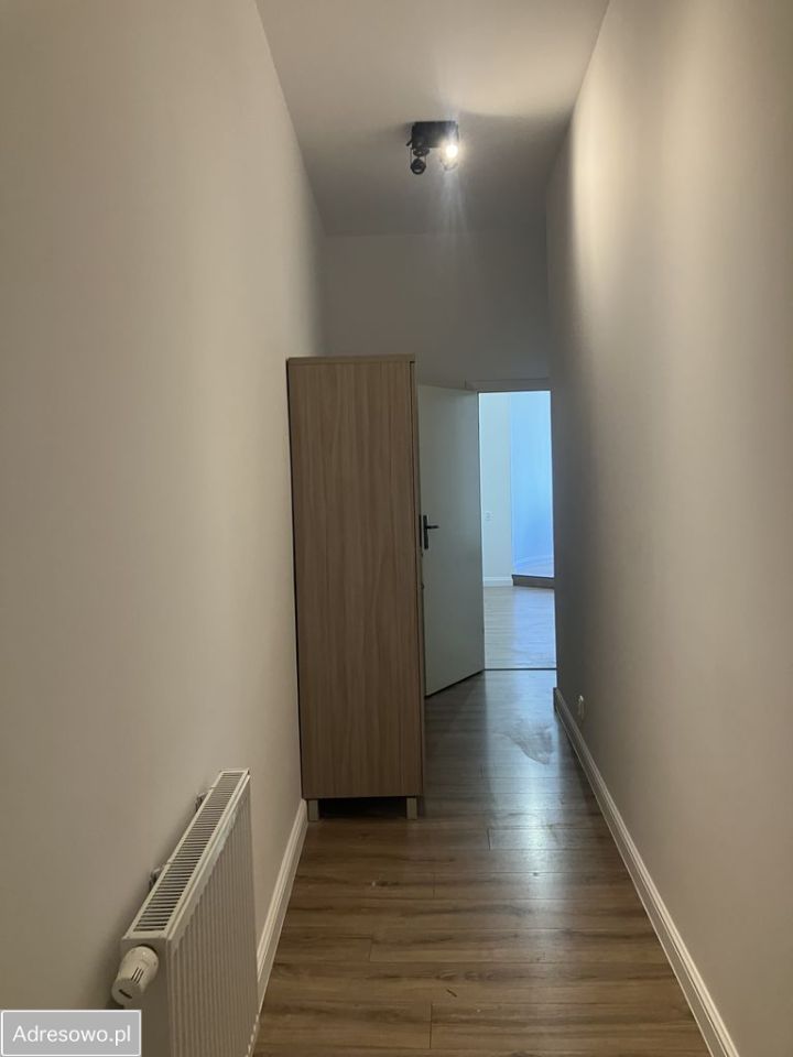 Mieszkanie 5-pokojowe Wrocław Śródmieście, ul. Parkowa. Zdjęcie 4