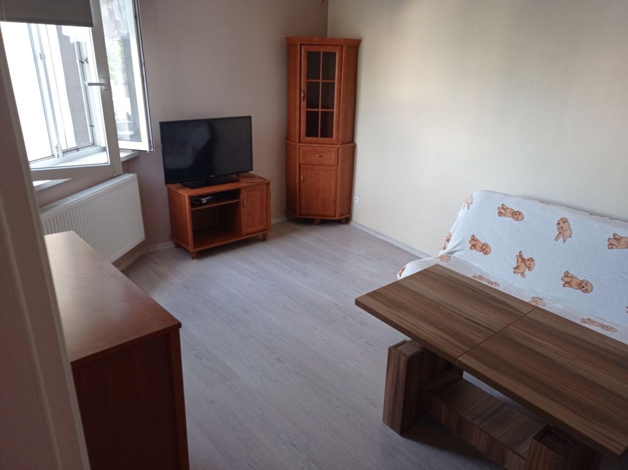 Mieszkanie 2-pokojowe Inowrocław. Zdjęcie 12