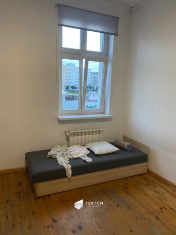 Mieszkanie 4-pokojowe Poznań Łazarz, rynek Łazarski. Zdjęcie 11