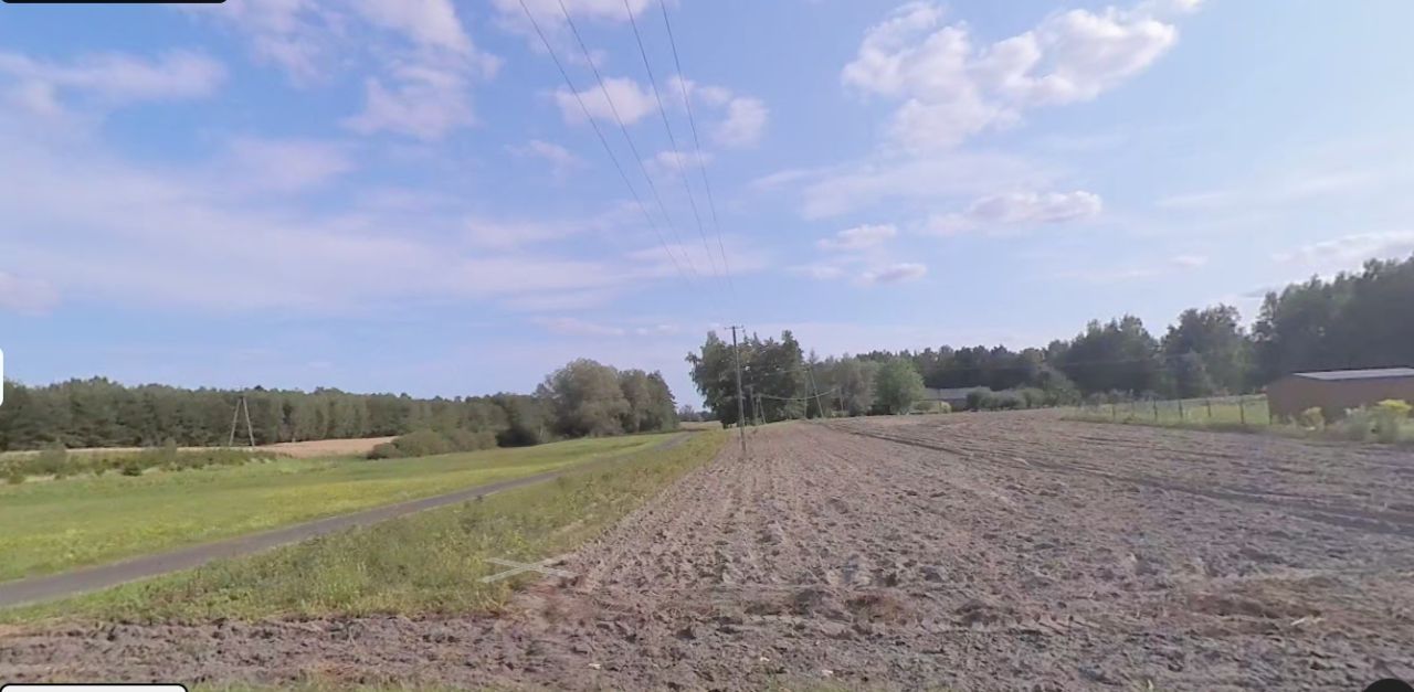 Działka budowlana Podgłębokie, brak. Zdjęcie 4