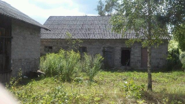 Działka budowlana Koniecpol, ul. Brzozowa