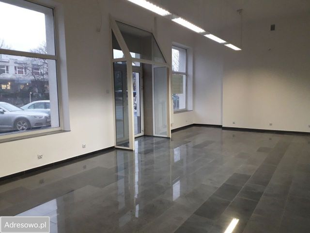 Lokal Gdynia Śródmieście, ul. Władysława IV