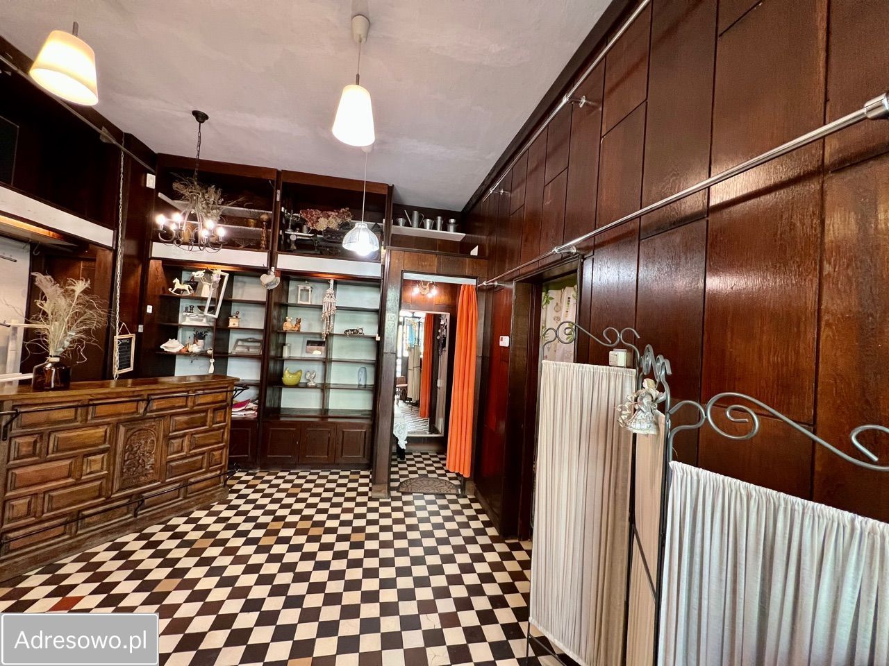 Lokal Łódź Bałuty, ul. Bolesława Limanowskiego. Zdjęcie 13