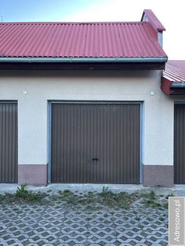 Garaż/miejsce parkingowe Olsztyn Jaroty, ul. Wincentego Witosa. Zdjęcie 1