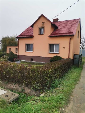dom wolnostojący, 4 pokoje Wiktorówko. Zdjęcie 1