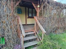 Działka rekreacyjna Woźniki. Zdjęcie 4