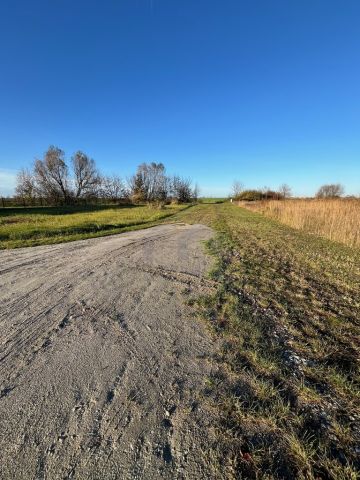 Działka budowlana Środa Wielkopolska, ul. Figowa. Zdjęcie 5