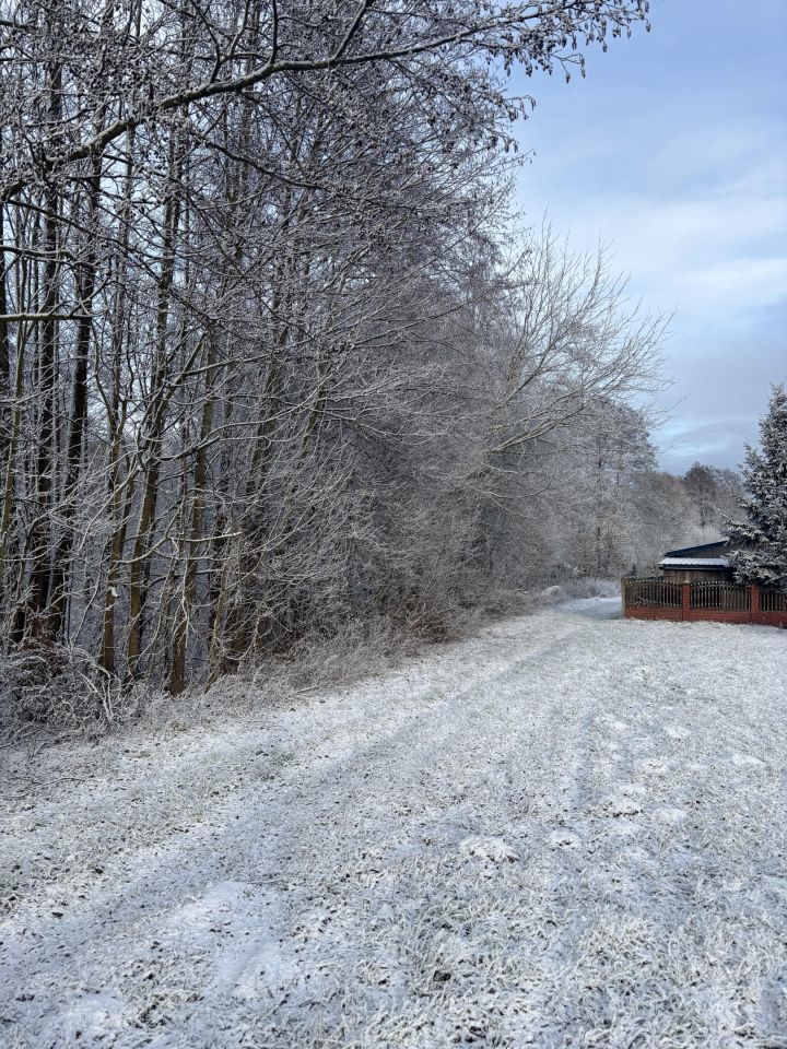 Działka inna Wilków Polski