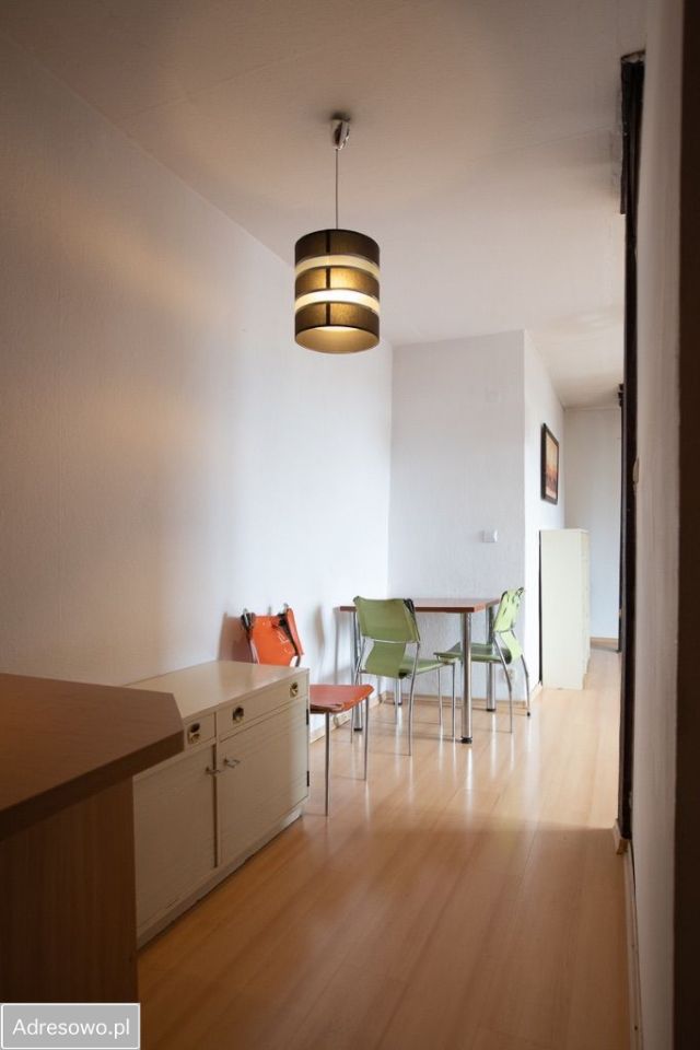 Mieszkanie 2-pokojowe Wrocław Stare Miasto, ul. Tadeusza Kościuszki. Zdjęcie 6