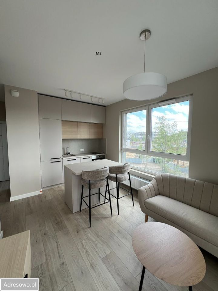 Mieszkanie 4-pokojowe Warszawa Ursus, ul. Karola Taylora