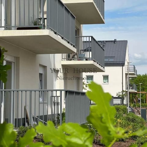 Mieszkanie 2-pokojowe Wrocław Psie Pole, ul. Opolska. Zdjęcie 6