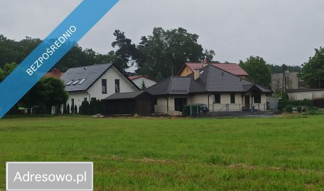 dom wolnostojący, 3 pokoje Łagów, ul. Jeleniogórska. Zdjęcie 10
