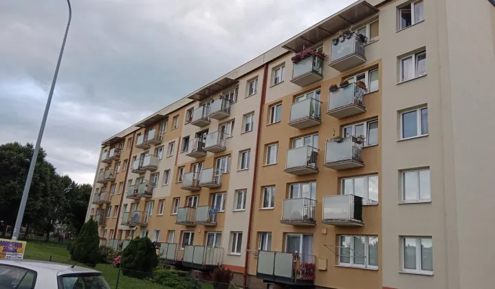 Mieszkanie 3-pokojowe Gdynia Oksywie, ul. Modra