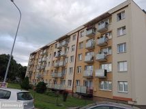 Mieszkanie 3-pokojowe Gdynia Oksywie, ul. Modra