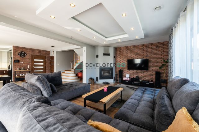 dom wolnostojący, 6 pokoi Sielachowskie. Zdjęcie 4