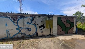 Garaż/miejsce parkingowe Bydgoszcz Wzgórze Wolności