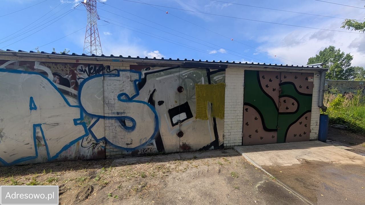 Garaż/miejsce parkingowe Bydgoszcz Wzgórze Wolności. Zdjęcie 2