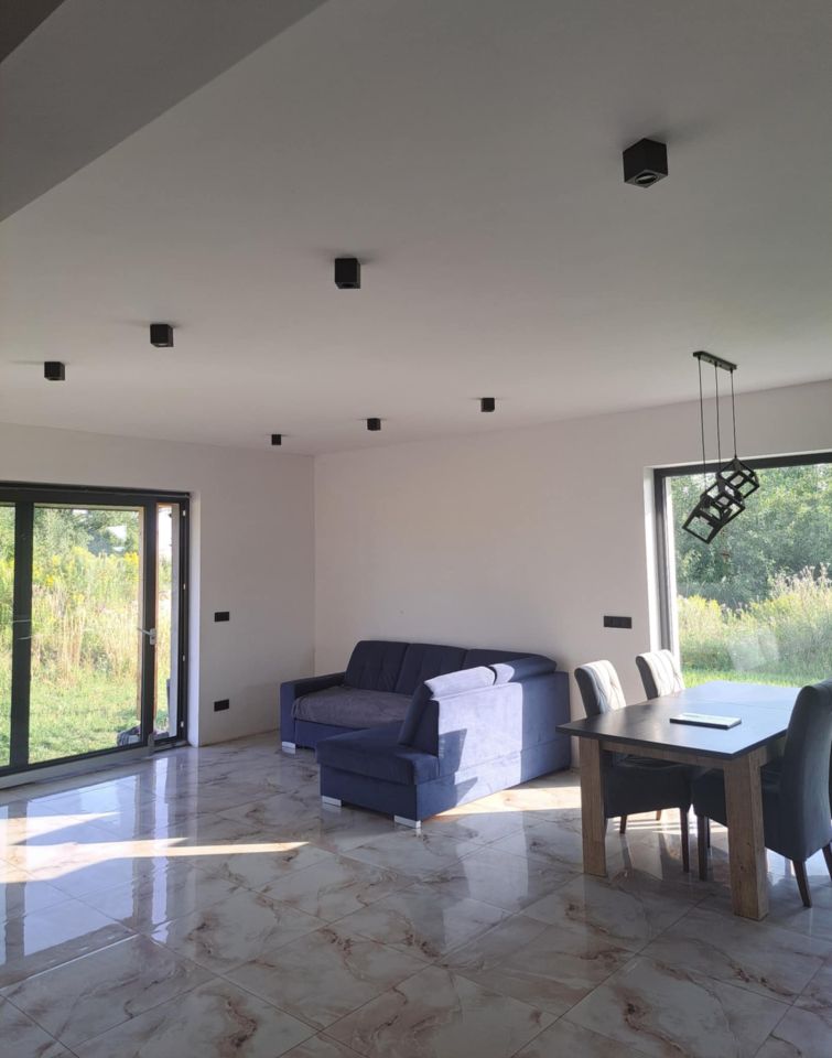 dom wolnostojący, 5 pokoi Strzegom, ul. Poziomkowa. Zdjęcie 5