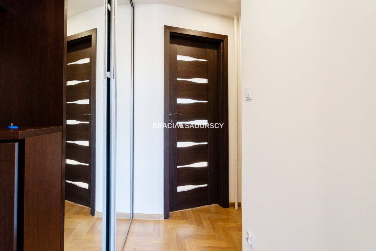 Mieszkanie 3-pokojowe Kraków Łagiewniki-Borek Fałęcki, ul. Odrzańska. Zdjęcie 15