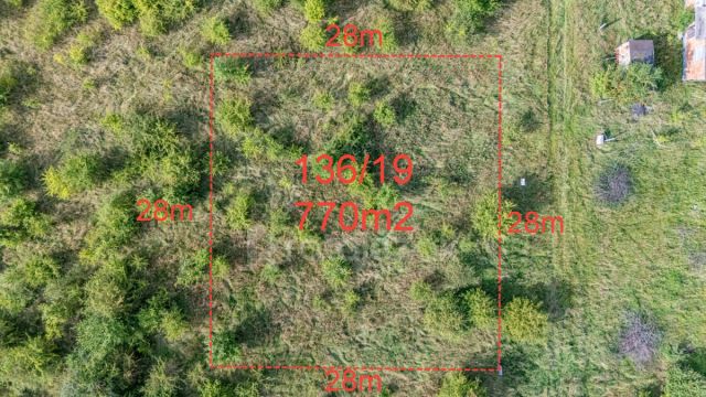 Działka budowlana Wejherowo, ul. Wejherowska. Zdjęcie 3