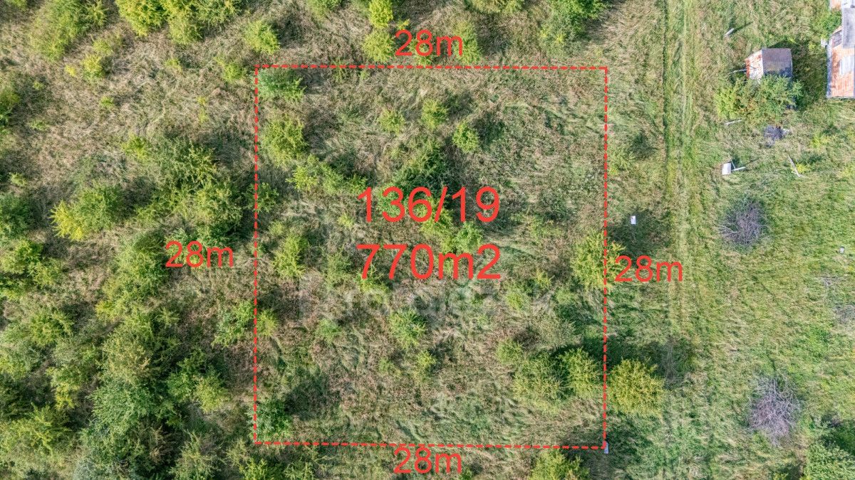 Działka budowlana Wejherowo, ul. Wejherowska. Zdjęcie 3
