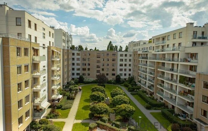 Mieszkanie 3-pokojowe Warszawa Mokotów, ul. Giordana Bruna. Zdjęcie 15