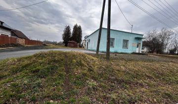 Działka budowlana Blizne