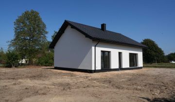 dom wolnostojący Wincentów