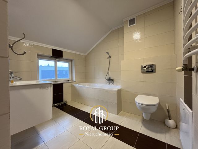 bliźniak, 4 pokoje Lublin Choiny. Zdjęcie 5