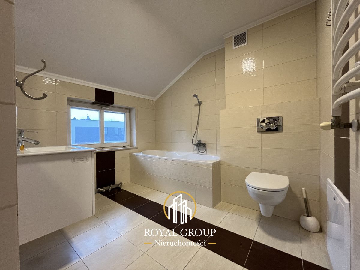 bliźniak, 4 pokoje Lublin Choiny. Zdjęcie 5