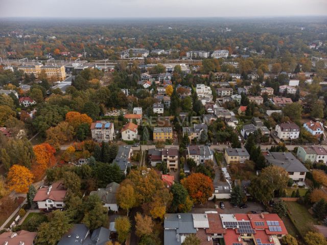bliźniak, 11 pokoi Warszawa Wawer, ul. Kwidzyńska. Zdjęcie 19