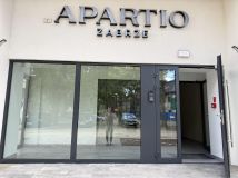 Mieszkanie 1-pokojowe Zabrze Pawłów, ul. Franklina Roosevelta. Zdjęcie 2