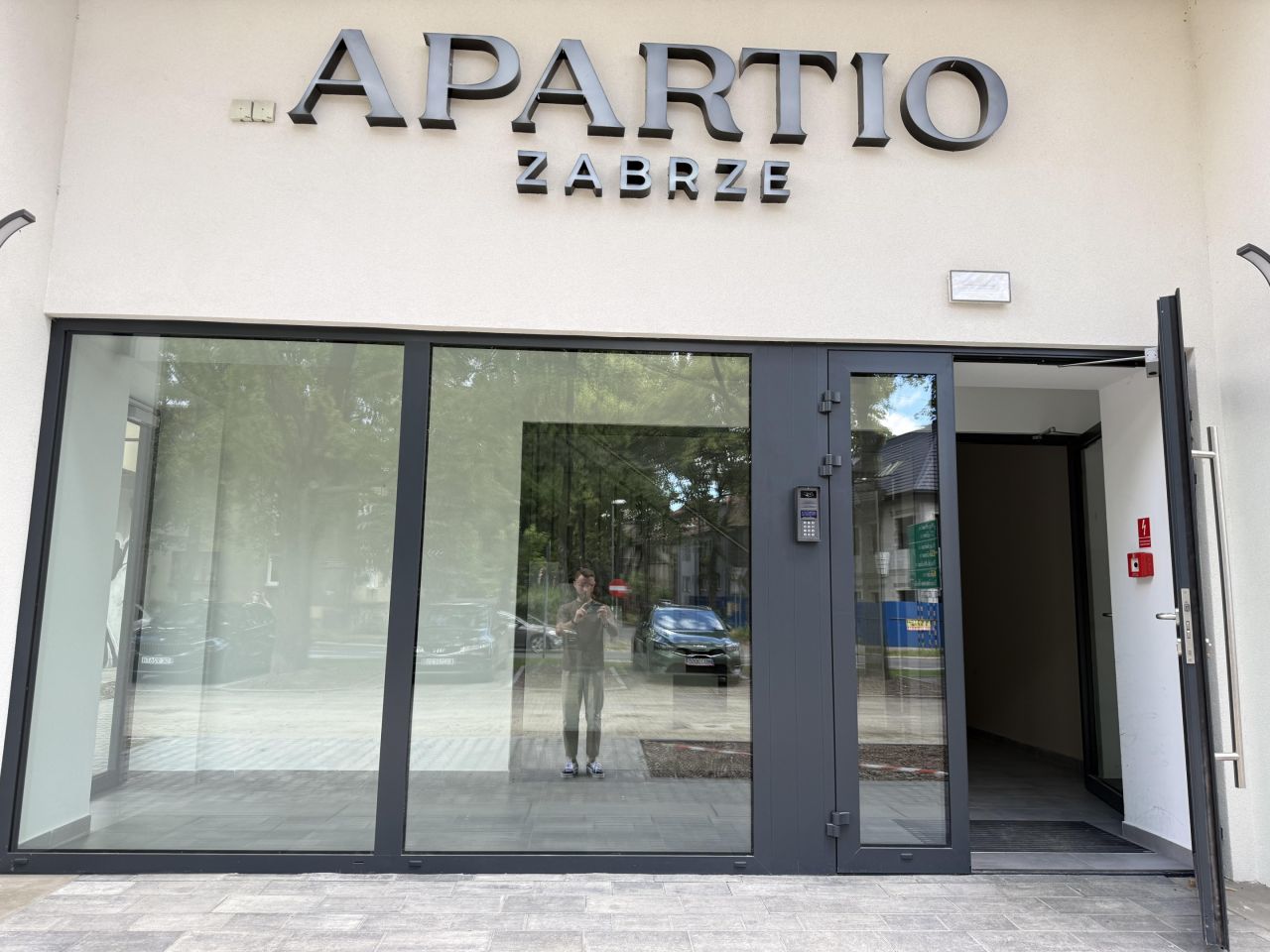 Mieszkanie 1-pokojowe Zabrze Pawłów, ul. Franklina Roosevelta. Zdjęcie 3