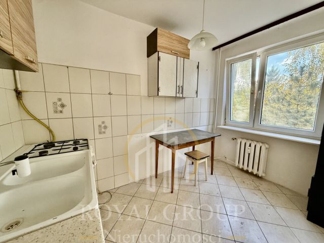 Mieszkanie 1-pokojowe Lublin Wrotków, ul. Eugeniusza Romera. Zdjęcie 5