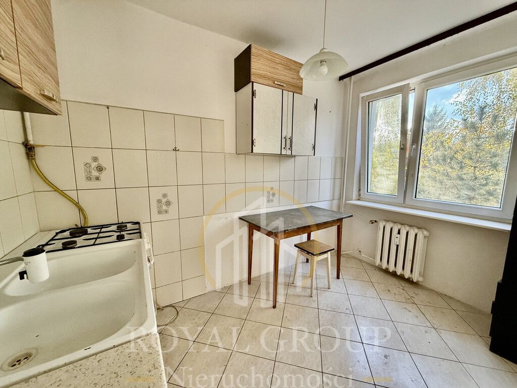 Mieszkanie 1-pokojowe Lublin Wrotków, ul. Eugeniusza Romera. Zdjęcie 5