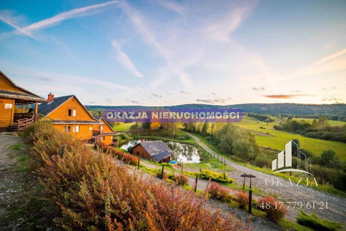 Lokal Równia. Zdjęcie 1