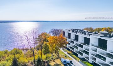 Mieszkanie 1-pokojowe Zegrze, ul. prof. Janusza Groszkowskiego