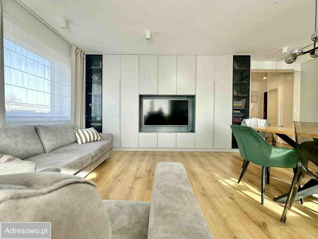 Mieszkanie 3-pokojowe Wrocław Psie Pole, ul. Ferdynanda Magellana. Zdjęcie 1